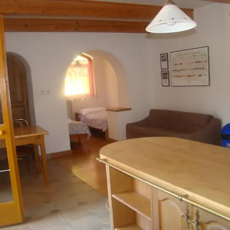 Vila Prázdninový dům Zivohost