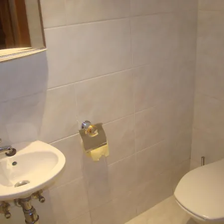Prázdninový dům Vila Zivohost