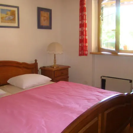 Vila Prázdninový dům
