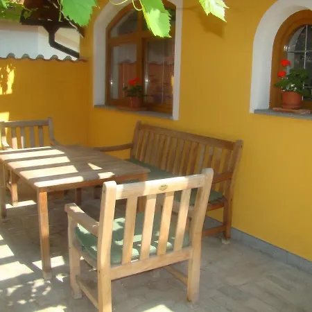 Vila Prázdninový dům Zivohost