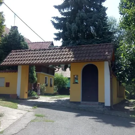Vila Zivohost